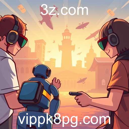 Indústria de Jogos Ecológicos Ganha Força