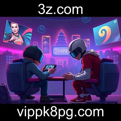 A Nova Era dos Jogos Online: Tendências e Desafios