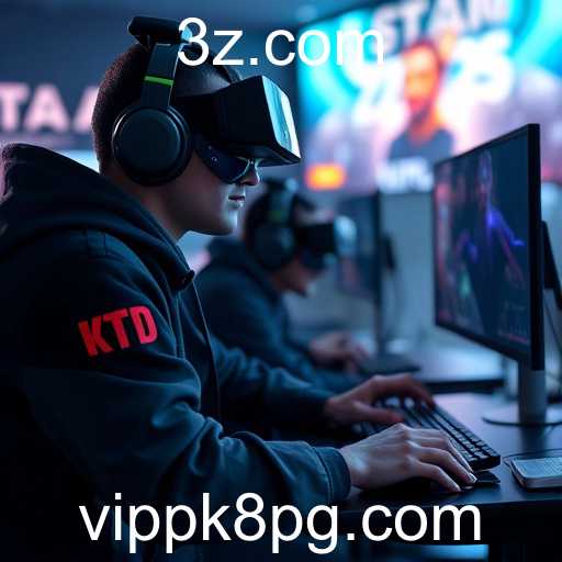 Tendências e Desafios do Mercado de Jogos em 2025