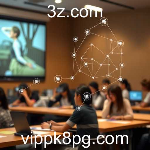 Impacto da Tecnologia na Educação em 2025