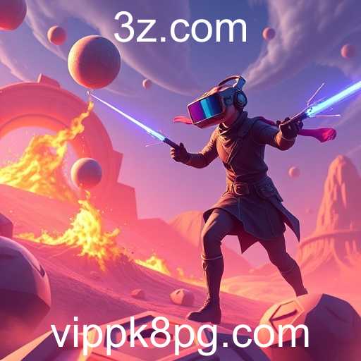 Novo Horizonte para o PK8pg